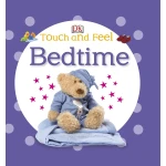 كتاب: المس واشعر وقت النوم من دي كي - كتب دي كاي