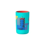 Tomme Tippee Easiflow Insulated Cup Green12m+ 250ml - Tommee Tippee
