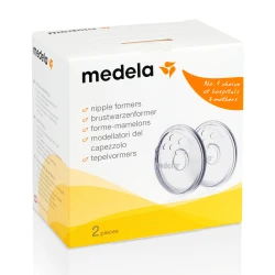 Medela Nipple Formers