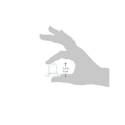 حلمة الشرب ذات العنق الضيق ، عبوتان من دكتور براونز - دكتور براونز - Image 5