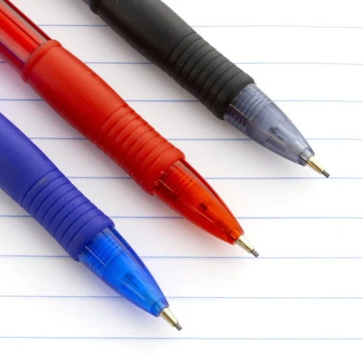 Bazic Spencer 0.9 Mm Mechanical Pencil ,Set Of 3 - Bazic - Image 3