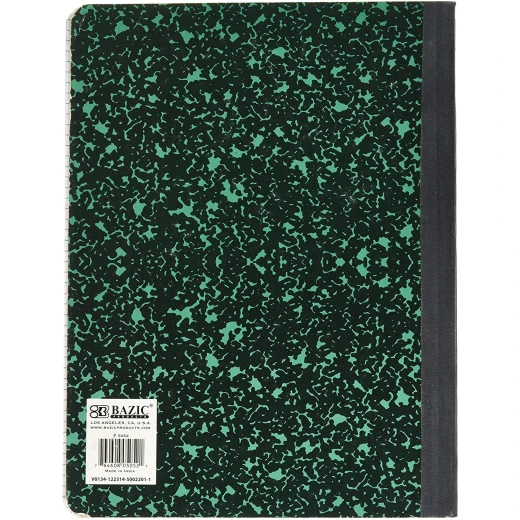 كتاب ملاحظات ذات أسطر رباعية من بازيك - بازيك - Image 2