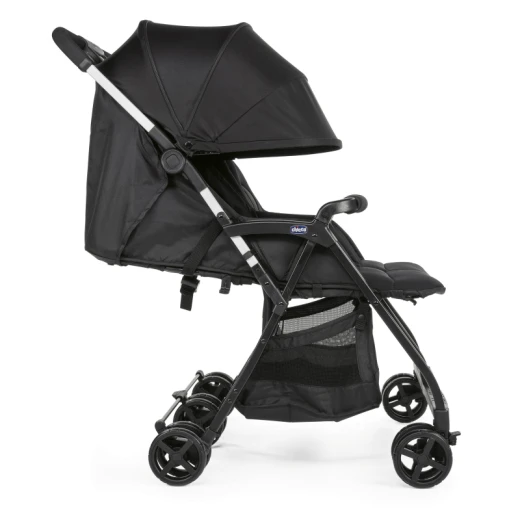Chicco Buggy OHlalà 3 - Jet Black - Chicco - Image 4
