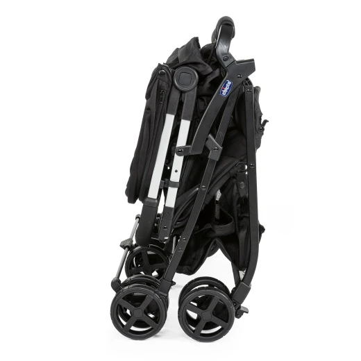 Chicco Buggy OHlalà 3 - Jet Black - Chicco - Image 3