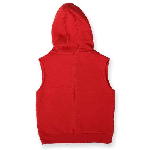 فست للاطفال, باللون الأحمر, 8-9 سنة من ملبس - ملبّس - Image 3