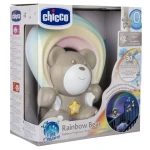 Chicco First Dreams Rainbow Bear - Neutral - Chicco