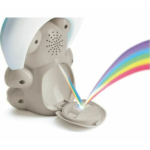 Chicco First Dreams Rainbow Bear - Neutral - Chicco - Image 3