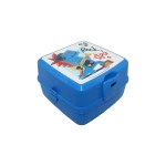 صندوق غذاء نجم الروك من هوبي لايف , 1.4 لتر - هوبي لايف