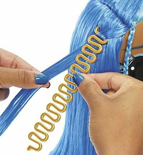 رأس دمية للتصميم من لول سربرايز - مفاجأت ال او ال - Image 3