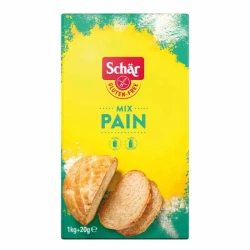 Schar Gluten Free Mix Pane