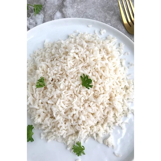 الأرز العضوي الابيض جاهز للأكل 200 جرام  من ميراكل رايس - ميراكل رايس - Image 2