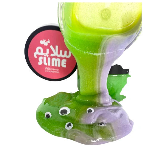 سلايم الوحش الحسية, عبوة واحدة من يبي - يببي - Image 3