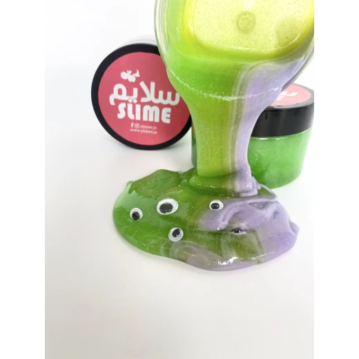 سلايم الوحش الحسية, عبوة واحدة من يبي - يببي - Image 5