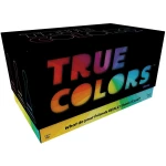لعبة الورق True Colors