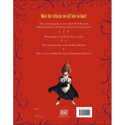كتاب ديزني الأصدار الحديث من دي كاي - كتب دي كاي - Image 2