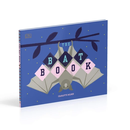كتاب الخفافيش من دي كاي - كتب دي كاي - Image 3