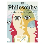 كتاب الفلسفة موسوعة بصرية من دي كاي - كتب دي كاي