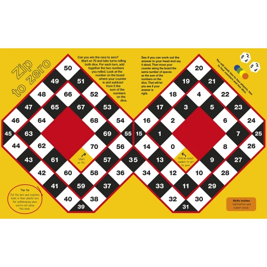 افضل كتاب الرياضيات على الاطلاق من كاي دي - كتب دي كاي - Image 3