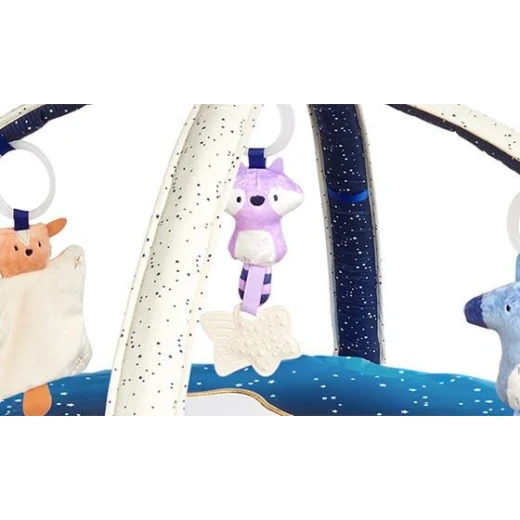 Skip Hop Celestial Dreams Activity Gym - Skip Hop - Image 7