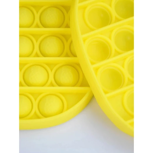 لعبة فقاعة على شكل أناناس - Image 6