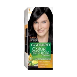 Garnier Color Naturals, 1 Black Haircolor
