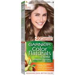 Garnier Color Naturals 6 Dark Blonde Haircolor