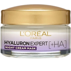 L'Oreal Paris Hyaluron Expert Night 50ml