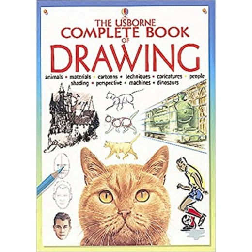 كتاب الرسم الكامل كتاب الرسم الكامل