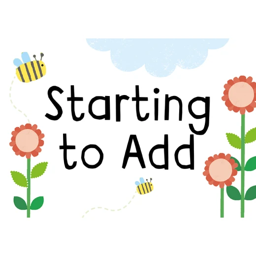 Usborne Starting to Add - يو إس بورن - Image 2