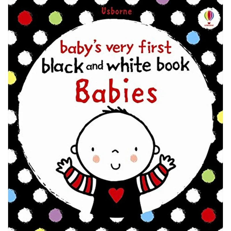 كتاب الاطفال من يوسبورن - يو إس بورن