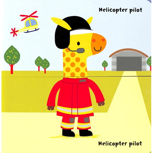 كتاب ألعاب الطوارئ للأطفال من يوزبورن متعة تعليمية للأطفال الصغار مجموعات حيوانات - يو إس بورن - Image 3