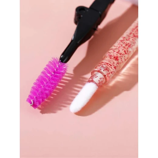 فرشاة مكياج ناعمة ، قطعتان - Image 5