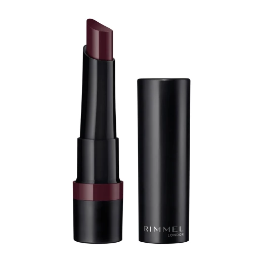 Rimmel London Lasting Finish Extreme Lipstick Intense Satin Finish Long Lasting Vibrant Color Makeup Rimmel London Lasting Finish Extreme Lipstick Intense Satin Finish Long Lasting Vibrant Color Makeup