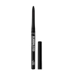 قلم تحديد العيون Rimmel London Scandaleyes Intense Black مضاد للماء وغير قابل للتلطخ لعيون جريئة - ريميل لندن