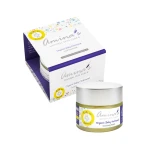Amina's Organic Baby Ointment with Herbs, 50 Ml - Amina's Natural Skin Care