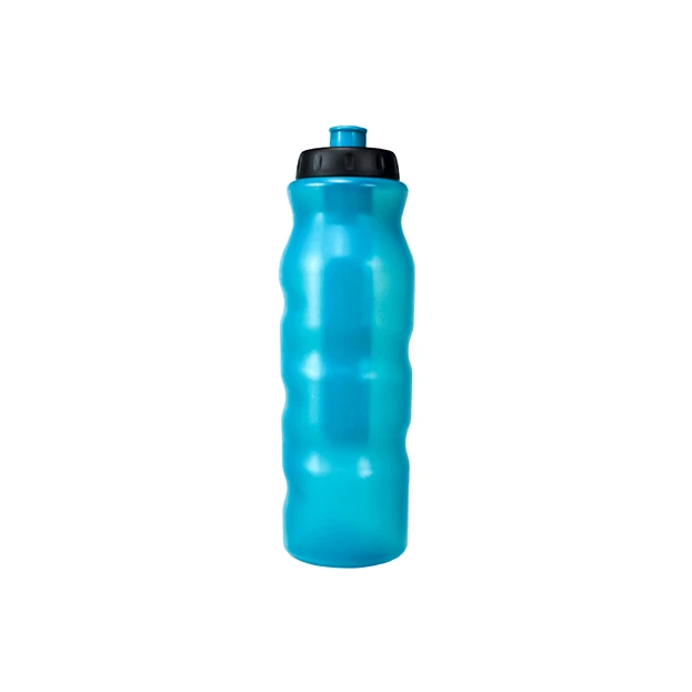 Cool Gear Let's Chill Bottle with Freeze Stick, 946ml, Blue - كول جير