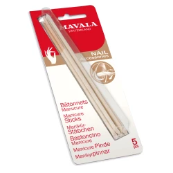 Mavala Manicure Sticks Nagelverzorging 5