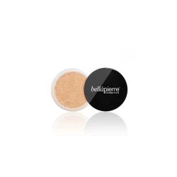 Bellapierre Cosmetics Mineral Foundation Full Coverage Natural Finish Makeup for All Skin Types