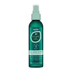 Hask Leave in Tea Tree Oil and Rosemary, 175ml