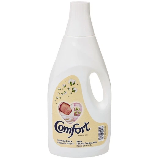 ملطف الملابس، من كومفورت، 2 ليتر