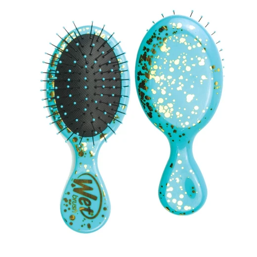 Septona Baby Skin Care Package + Green MIni Brush For Free - Septona - Image 4