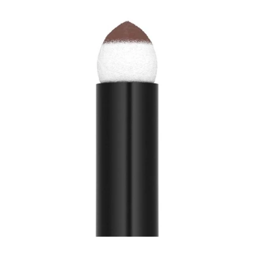 ميبيلين نيويورك قلم وبودرة حواجب 2 في 1 من اكسبرس براو، اسود بني، قطعة واحدة - Maybelline - Image 3