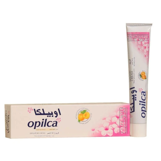 كريم مزيل الشعر، 50 مل من اوبيلكا