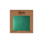 Lafayette Satin Pillowcase for Hair and Skin Queen Maroon 2 Pack, Green - Lafayette