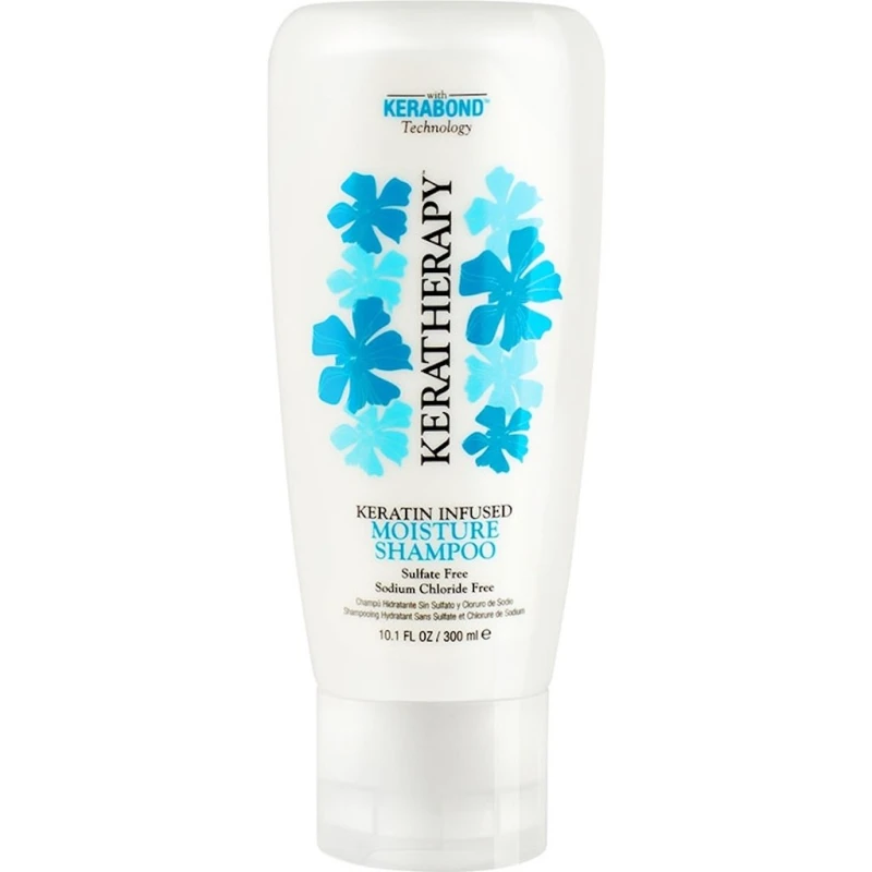 Keratherapy Keratin Infused Moisture Conditioner, 300 ml - Keratherapy