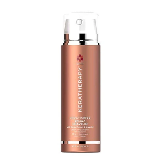 Keratherapy KeratinFIXX 20-in-1 Miracle Leave-in 125 ml Keratherapy KeratinFIXX 20-in-1 Miracle Leave-in 125 ml
