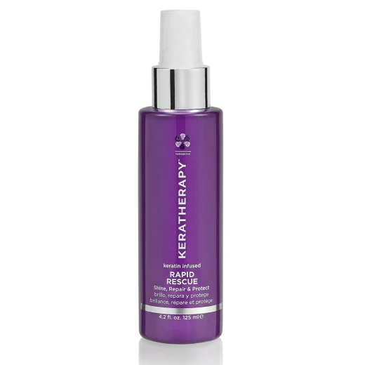Keratherapy Keratin Infused Rapid Rescue, 125 ml Keratherapy Keratin Infused Rapid Rescue, 125 ml