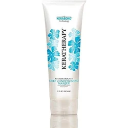 Keratherapy Deep Conditioning Masque, 237 ml