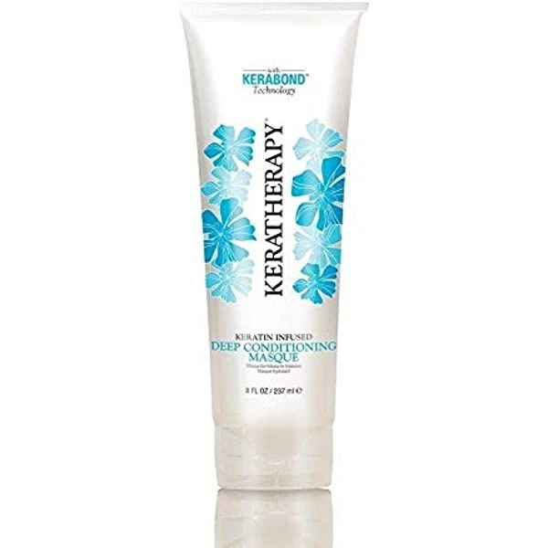 Keratherapy Deep Conditioning Masque, 237 ml - Keratherapy