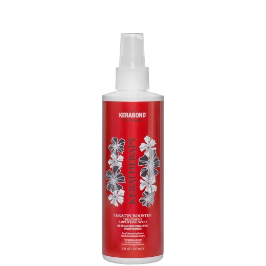 Keratherapy Keratin Booster Treatment Amplifying Spray, 237 ml Keratherapy Keratin Booster Treatment Amplifying Spray, 237 ml